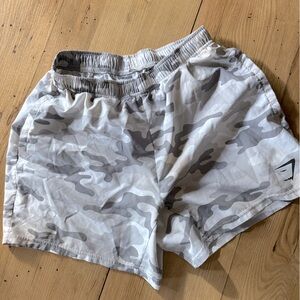 Gymshark shorts Sz S mens